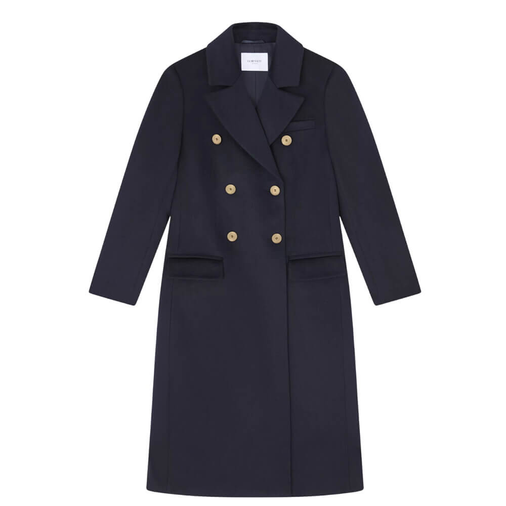 L.K. Bennett  Natalia Fitted Coat